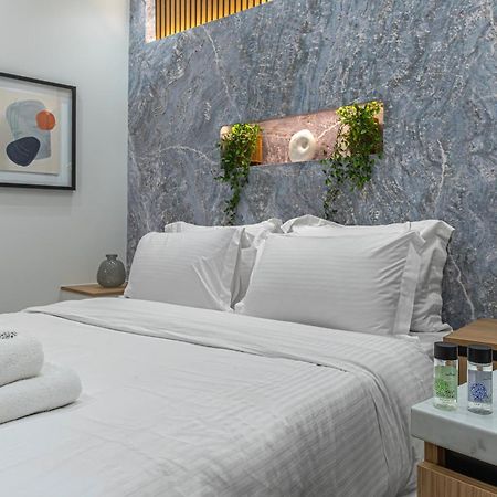 Stylish Living-Avra Leilighet Athen Eksteriør bilde