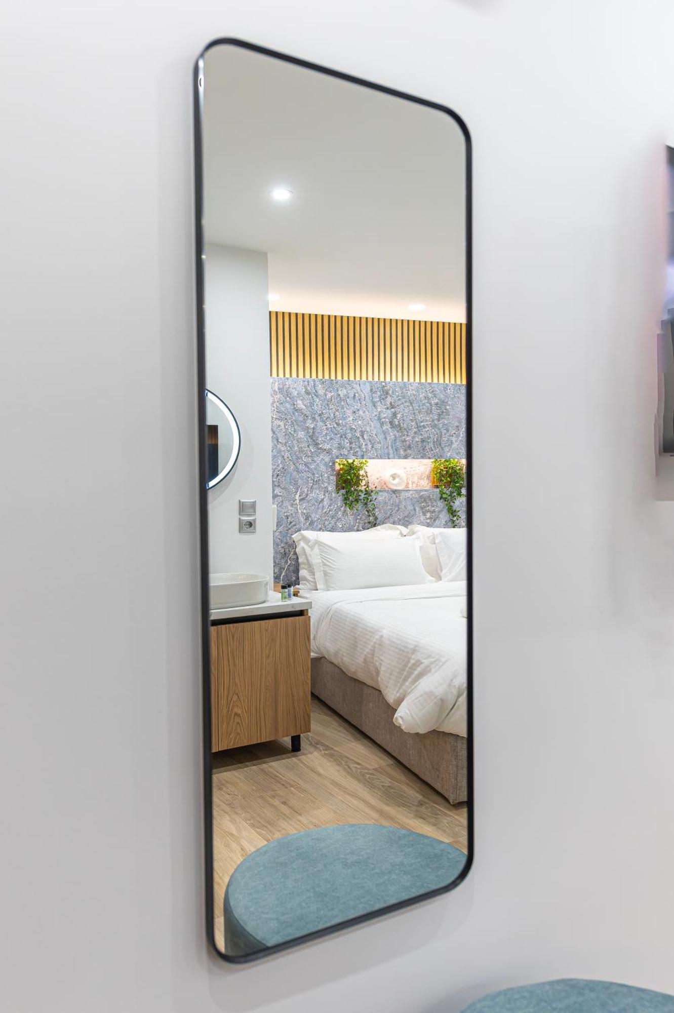 Stylish Living-Avra Leilighet Athen Eksteriør bilde