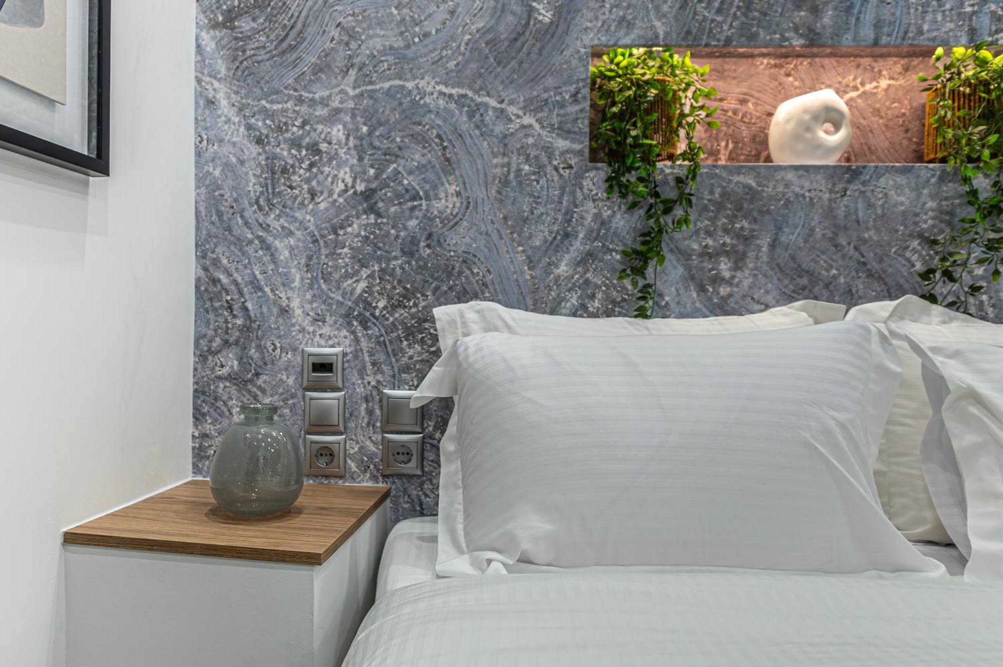 Stylish Living-Avra Leilighet Athen Eksteriør bilde